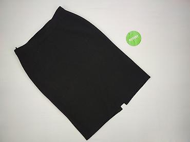 czarno biala spodnice: Spódnica damska, rozmiar 3XL — 2