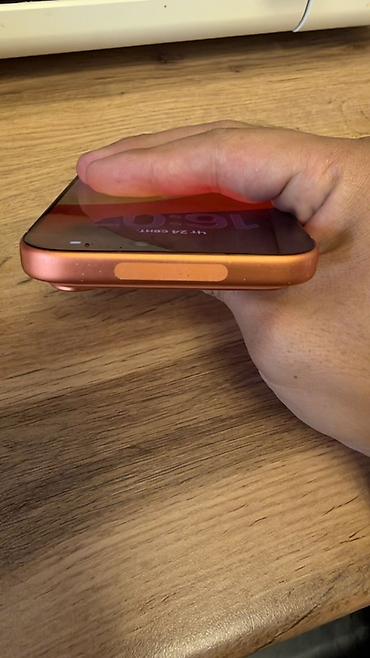сколько стоит айфон 6с: IPhone 17 Pro Max, Б/у, 256 ГБ, Оранжевый, Коробка, 94 % — 2