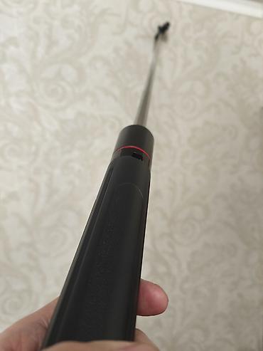 Другие аксессуары для мобильных телефонов: Селфи-палка штатив 2-в-1 с Bluetooth-пультом - Универсальный — 5