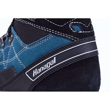 Другая мужская обувь: Универсальные ботинки Hanagal для походов, выполненные в — 13