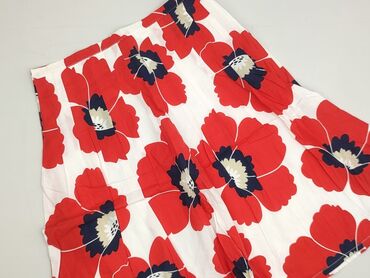 plisowane spódnice z koronką: Women`s skirt, Laura Ashley, size XL (EU 42)
