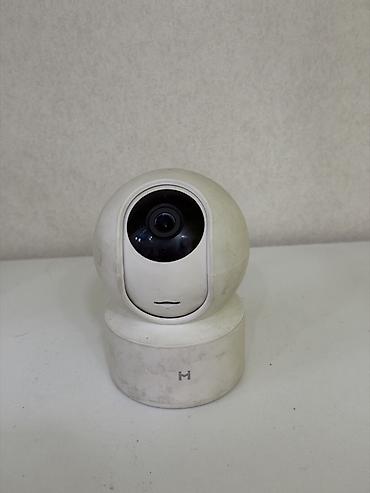 camera 360: IP‑камера поворотная (домашняя) - Форм‑фактор: сферическая поворотная — 2