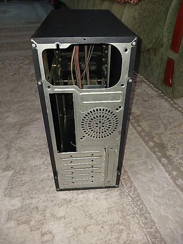 кранштейн для пк: Корпус ПК, Б/у, Jump, ATX, цвет - Черный — 3