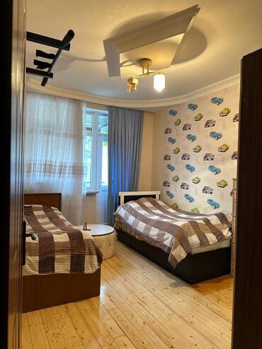 Köhnə tikili: Bakı, 4 otaqlı, Köhnə tikili, m. Həzi Aslanov, 100 kv. m -da lalafo.az — 7 Köhnə tikili: Bakı, 4 otaqlı, Köhnə tikili, m. Həzi Aslanov, 100 kv. m — 7