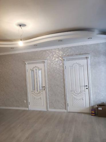 Ремонт под ключ: Поклейка обоев любые сложности качество. обой чаптайбыз бардык турун — 7
