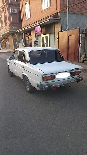 VAZ (LADA): VAZ (LADA) 2106: 1.6 l | 2005 il 49260 km Sedan — 5