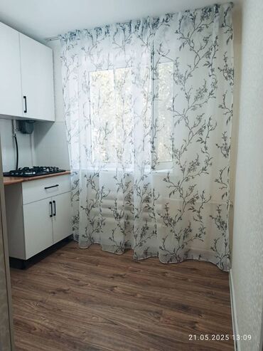 снять квартиру без риэлтора: 1 комната, 29 м², 2 этаж, Евроремонт