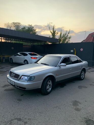 диски на ауди а6 с4: Audi A6: 1996 г., 2.8 л, Механика, Газ, Седан