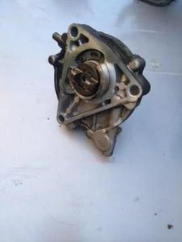 membrana separatora uljnih para: Fiat Grande Punto vakum pumpa. Fiat Grande Punto vakum pumpaOriginalni — 1
