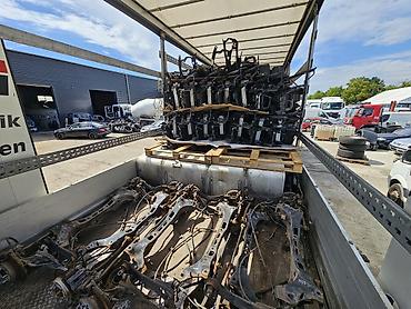 Digər avtomobil ehtiyat hissələri: Kia ceed, Hyundai i30, kia rio, hyundai matrix, hyundai sonata bütün — 33