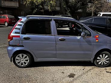 с последующим: Daewoo Nexia: 2006 г., 0.8 л, Механика, Бензин — 3