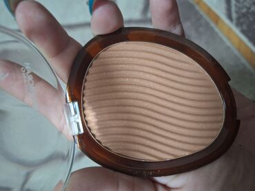golden rose rumenilo 107: Deborah Milano bronzer u nijansi broj 4, za konturisanje i definisanje
