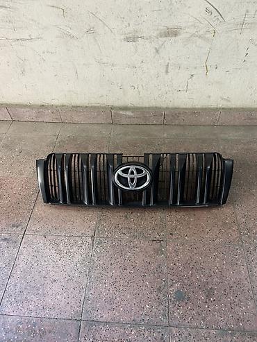 Toyota Prado, 2012 il, Yaponiya, Ödənişli çatdırılma