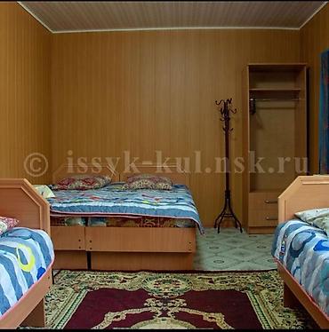Продажа отелей и хостелов: Продаётся действующий гостевой дом на Иссык - Куле в селе Бостери — 5