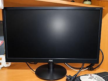 pc case: 🖥️ **Продаётся компьютер — 15 000 сом!** **Характеристики системного — 2