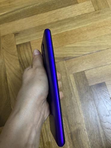 irşad electronics redmi 9: Redmi 9, 32 GB, rəng - Göy, Barmaq izi — 3