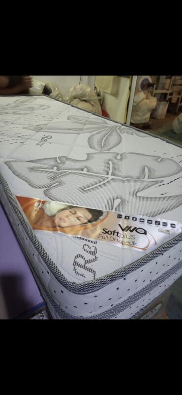 Matraslar: Yeni, Ortopedik matras, Bir nəfərlik — 7