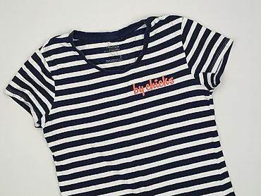 koszulka basic oversize: T-shirt damski, rozmiar S — 1