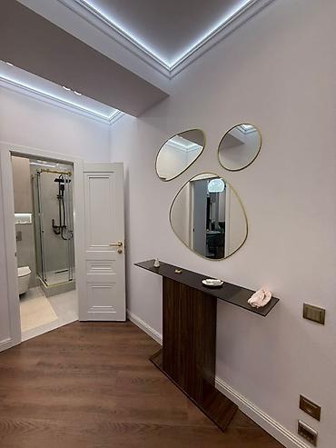 Продажа квартир: 2 комнаты, 43 м², Элитка, 6 этаж, Евроремонт — 7