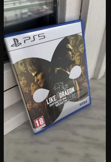 playstation 3 satiram tecili: BARTER - SİLENT HİLL F // EXPEDİTİON 33 // GHOST OF YOTEİ Игра на