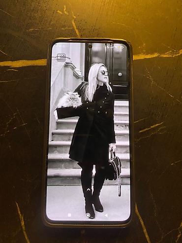 iphone en ucuz telefon: Redmi 13, 128 GB, rəng - Qara — 4