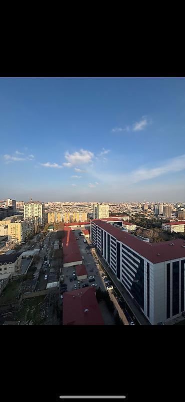 kredıtle evler: 3 otaqlı, Yeni tikili, 110 kv. m — 5
