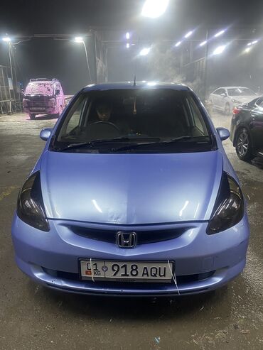 хонда логан: Honda Fit: 2002 г., 1.3 л, Вариатор, Бензин, Хэтчбэк