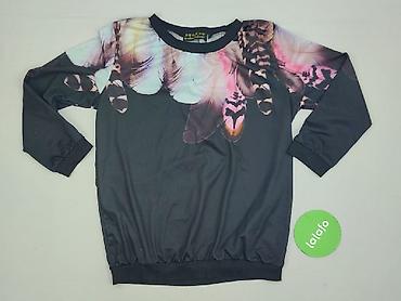 bluza dzik wk: ORFEO NEGRO, Bluza damska
, rozmiar S — 2