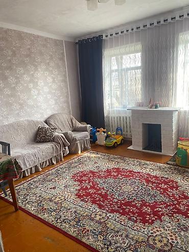 Продажа коттеджей и домов: 5 комнат, 105 м², 10 соток, Бишкек, Агентство недвижимости — 15