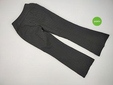 bottoms: RAINBOW, Spodnie materiałowe damskie, rozmiar 2XS — 3