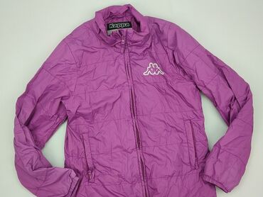 spódnice z imitacji skóry hm: Women`s lightweight jacket, KappAhl, M (EU 38)