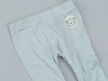 spodnie z cyrkoniami zara: Spodnie dresowe, So cute, 1-3 m, stan - Bardzo dobry