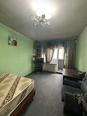 Сдаю 1-комнатную квартиру! 5-й этаж из 5-ти . Адрес: Алмаатинская /