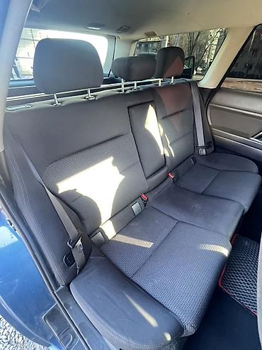 Subaru: Subaru Legacy: 2006 г., 2 л, Автомат, Универсал — 14