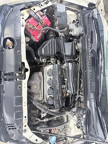 вентилятор хонда стрим: Honda Stream: 2003 г., 1.7 л, Автомат, Бензин, Минивэн — 7