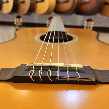 valencia gitara: Klassik gitara Valencia VC434 Üst:Sitka Spruce Qol: Rosewood – Curved — 2