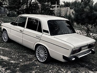 шоха матор: ВАЗ (ЛАДА) 2106: 1993 г., Механика, Седан — 1