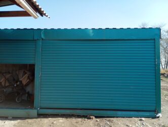 политех дом: Продаю контейнер для бизнеса размер длина 7 м ширина 1,10см высота