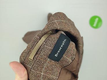 "szewc": Benvenuto, Marynarka damska, rozmiar 4XL — 5