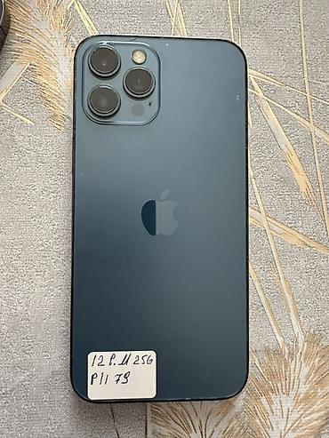 iphone 14 pro qiyməti: IPhone 14 Pro, 128 GB, Deep Purple, Face ID — 3