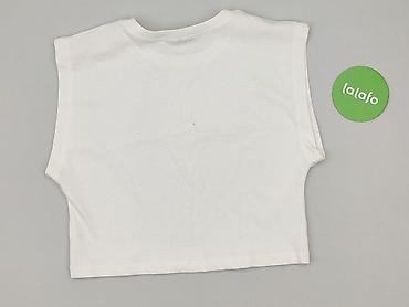 ellesse bluzki: Sinsay, Top damski, rozmiar 2XS — 3
