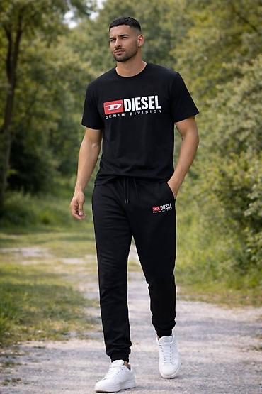 Trenerke: Trenerka Lacoste, bоја - Šareno — 10