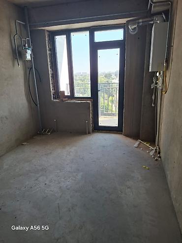 Продажа квартир: 1 комната, 41 м², Шлагбаум Элитка, 6 этаж — 2
