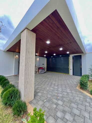 Həyət evləri və villaların satışı: Şüvəlan qəs. 5 otaqlı, 720 kv. m, Yeni təmirli -da lalafo.az — 16 Həyət evləri və villaların satışı: Şüvəlan qəs. 5 otaqlı, 720 kv. m, Yeni təmirli — 16