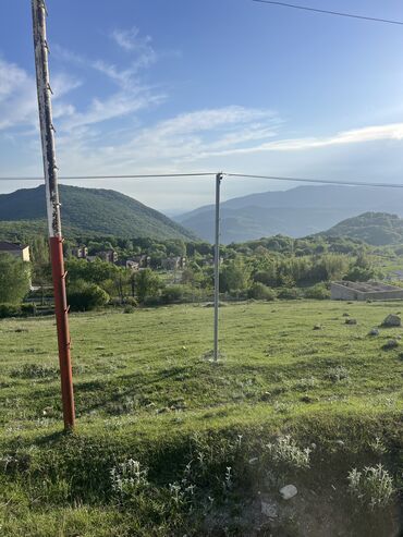 Torpaq sahələrinin satışı: 2 sot, Tikinti, Makler, Kupça (Çıxarış)