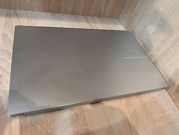 500gb ssd: Asus VivoBook Go E1504GA — 7