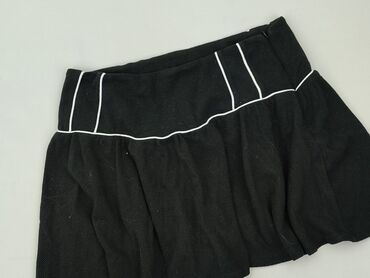 plisowane spódnice srebrne: Cropp, Spódnica damska, rozmiar L