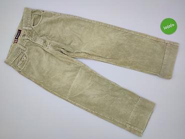 na metce: Spodnie materiałowe damskie, rozmiar M — 2