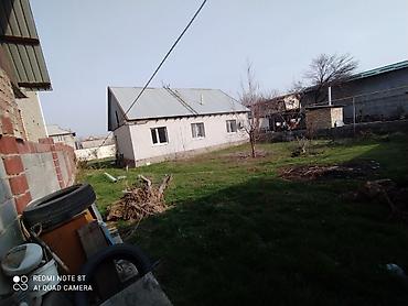 Продажа коттеджей и домов: 🏡 Продаётся частный дом! 📍 Бишкек, ж/м Ала-Тоо 1 🛏 5 комнат 🌿 — 2