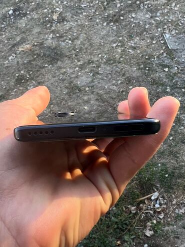 Honor: Honor 50, Б/у, 256 ГБ, цвет - Черный, 2 SIM — 7